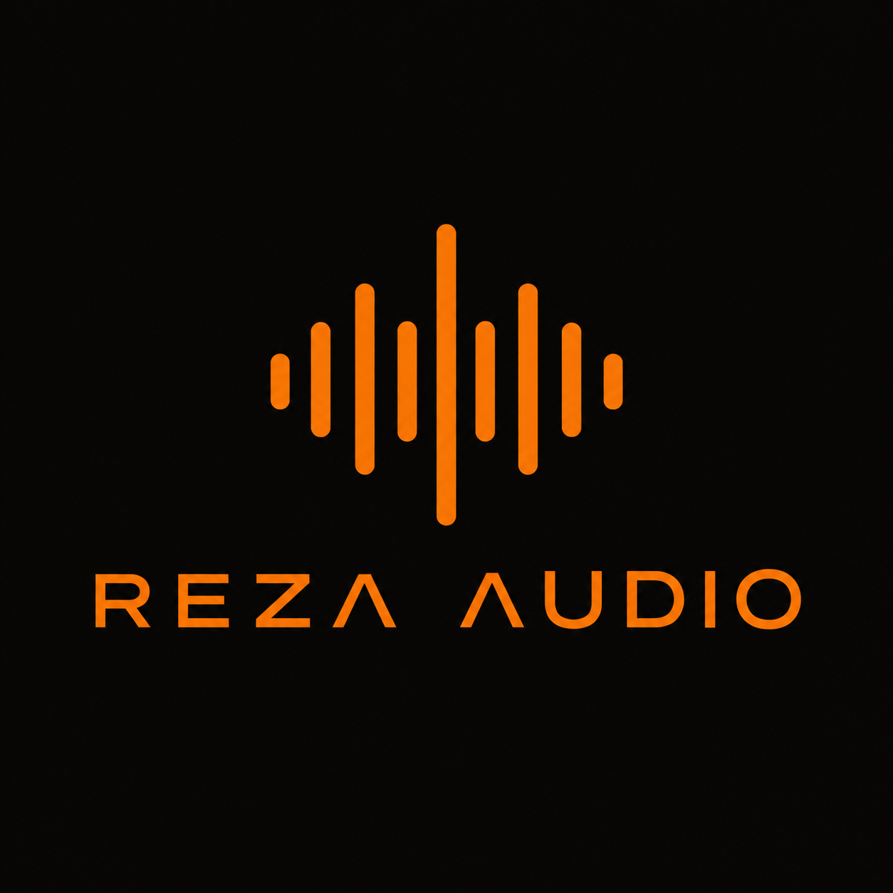 Reza Audio